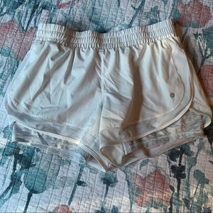 RUNNING SHORTS